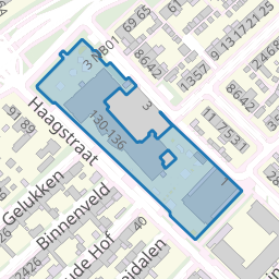 Perceel VKW00-A-3281