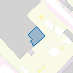 Perceel VKW00-A-3283