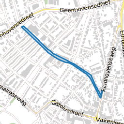 Perceel VKW00-A-3287