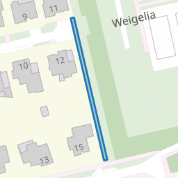 Perceel VKW00-A-3315