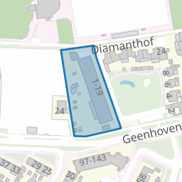 Perceel VKW00-A-3320