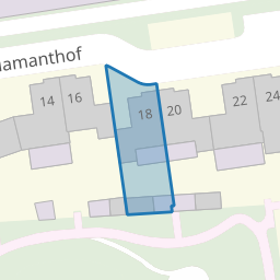 Perceel VKW00-A-3325