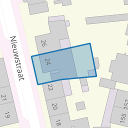 Perceel VKW00-A-3366