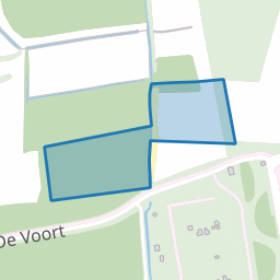 Perceel VKW00-A-3377