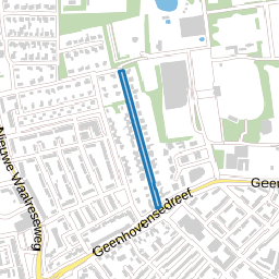 Perceel VKW00-A-3381