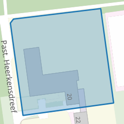 Perceel VKW00-A-3396