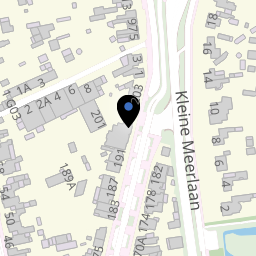 Appartement VKW00 A 3404 3