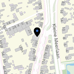 Appartement VKW00 A 3404 5