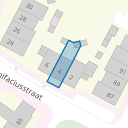 Perceel VKW00-A-3416