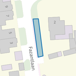 Perceel VKW00-A-3446