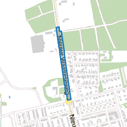 Perceel VKW00-A-3457