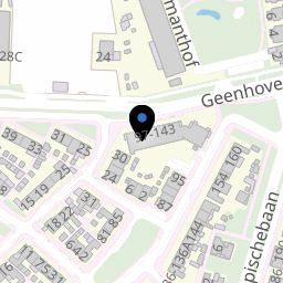 Appartement VKW00 A 3459 10