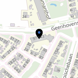 Appartement VKW00 A 3459 12