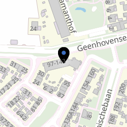 Appartement VKW00 A 3459 14