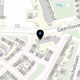Appartement VKW00 A 3459 18