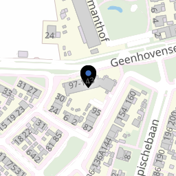 Appartement VKW00 A 3459 5