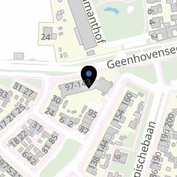 Appartement VKW00 A 3459 6