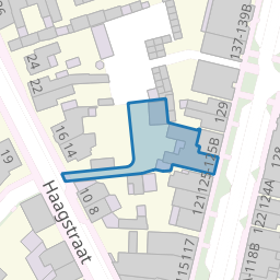 Perceel VKW00-A-3475