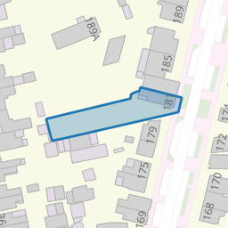 Perceel VKW00-A-3487