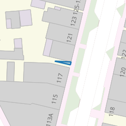 Perceel VKW00-A-3497