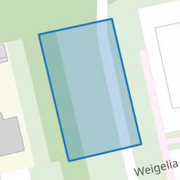 Perceel VKW00-A-3500