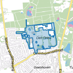 Perceel VKW00-A-3507