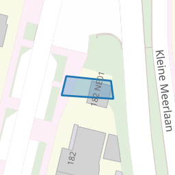 Perceel VKW00-B-1357