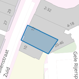 Perceel VKW00-B-2027