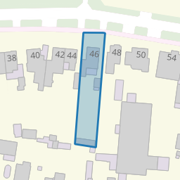 Perceel VKW00-B-2212