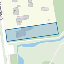 Perceel VKW00-B-2304