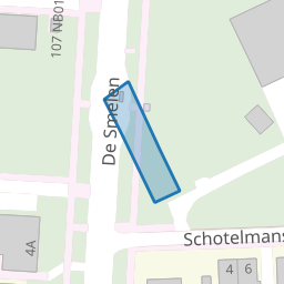 Perceel VKW00-B-2350