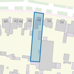 Perceel VKW00-B-2376