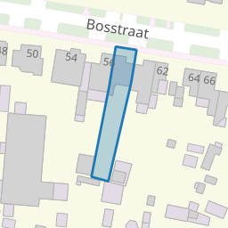 Perceel VKW00-B-2380