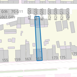 Perceel VKW00-B-2434