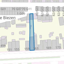 Perceel VKW00-B-2437