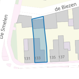 Perceel VKW00-B-2440