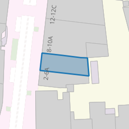 Perceel VKW00-B-2501