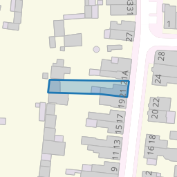 Perceel VKW00-B-2504