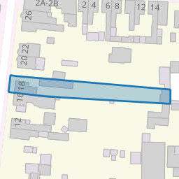 Perceel VKW00-B-2572