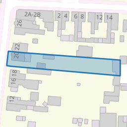 Perceel VKW00-B-2573