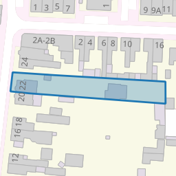 Perceel VKW00-B-2574