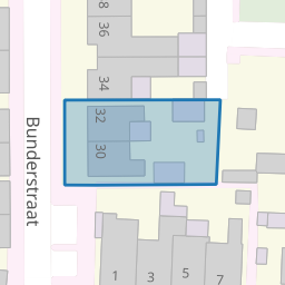 Perceel VKW00-B-2585