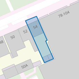 Perceel VKW00-B-2596