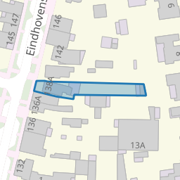 Perceel VKW00-B-2738