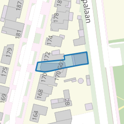 Perceel VKW00-B-2746