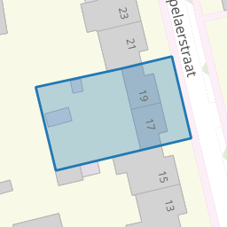 Perceel VKW00-B-2762