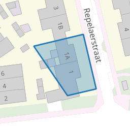 Perceel VKW00-B-2769