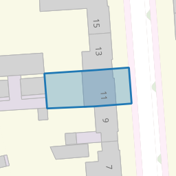 Perceel VKW00-B-2777