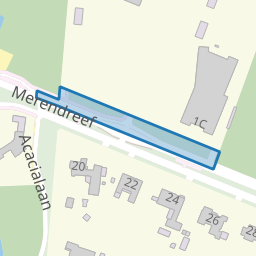 Perceel VKW00-B-2790