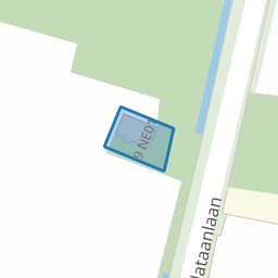 Perceel VKW00-B-2791